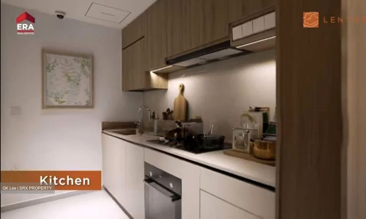 Lentoria (D26), Condominium #572644891
